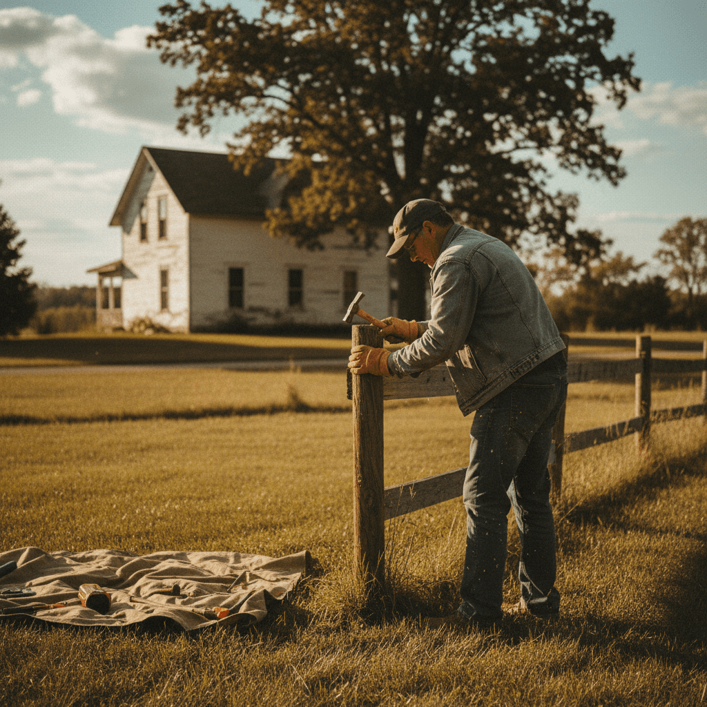 Glyndon Home Maintenance: Your Year-Round Guide to Your Home - Lifestyle