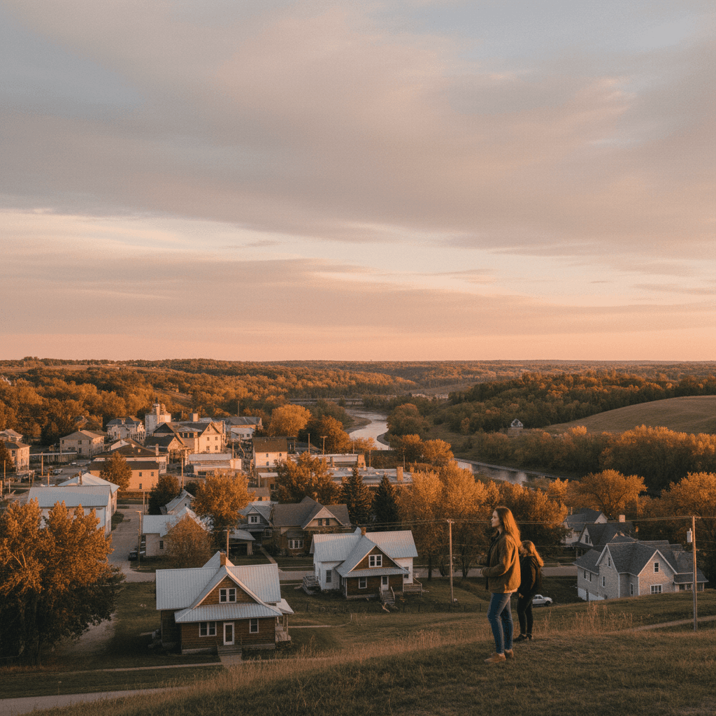 Valley City, ND Real Estate News: Key Insights for First-Time Buyers