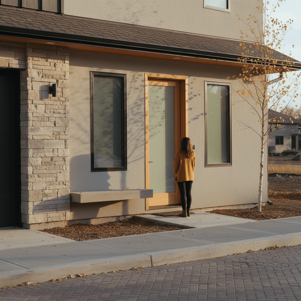 Financing Your Build: Loans and Incentives for New Construction in Moorhead, MN - Local Area