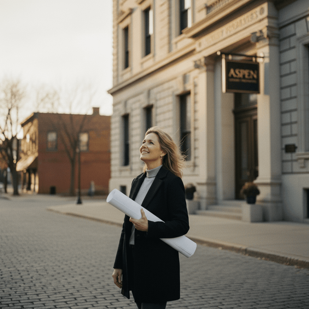 Grand Forks Luxury Homes: An Elite Lifestyle & Investment - Lifestyle