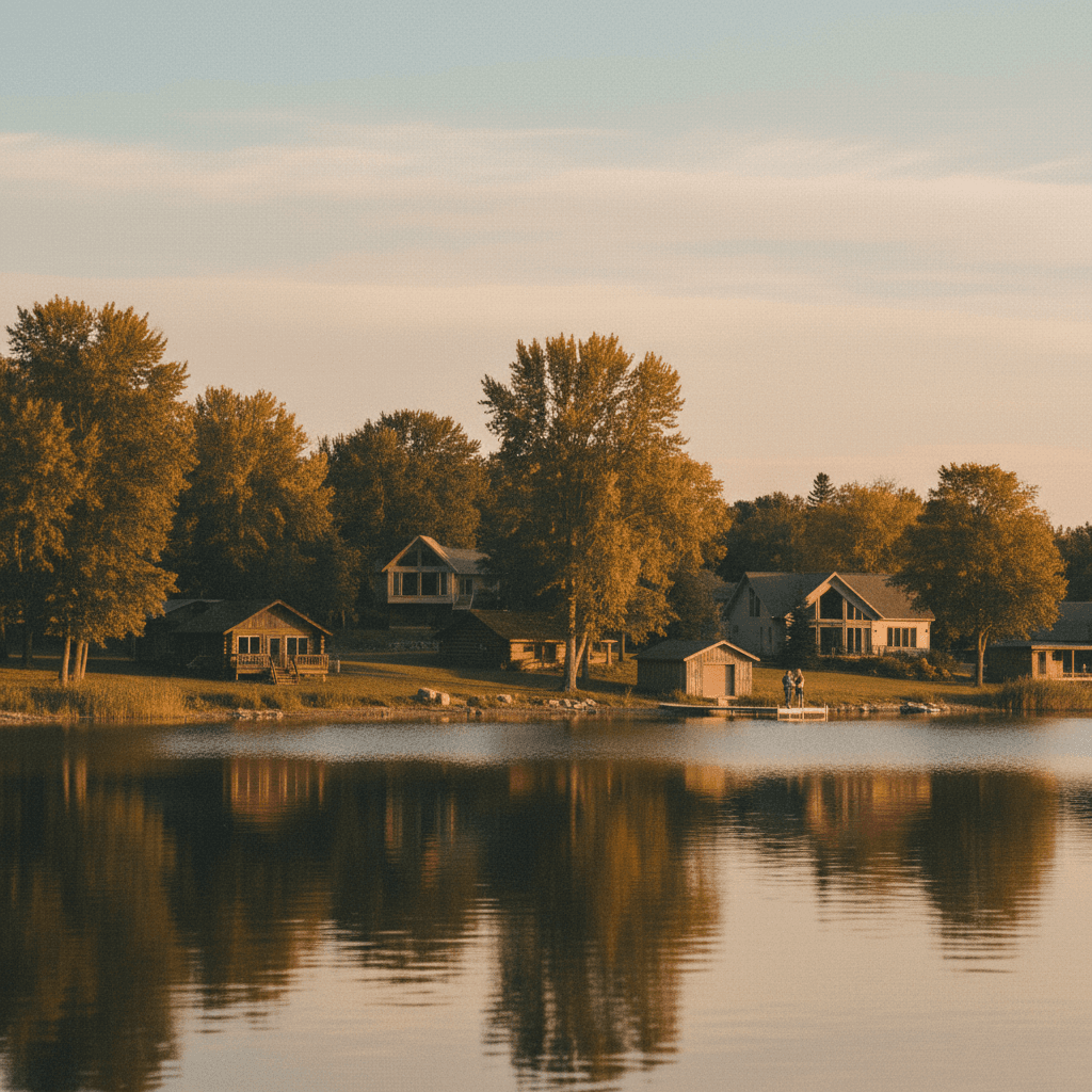Moving to Battle Lake, MN: Your Complete Relocation Guide to Lakeside Living