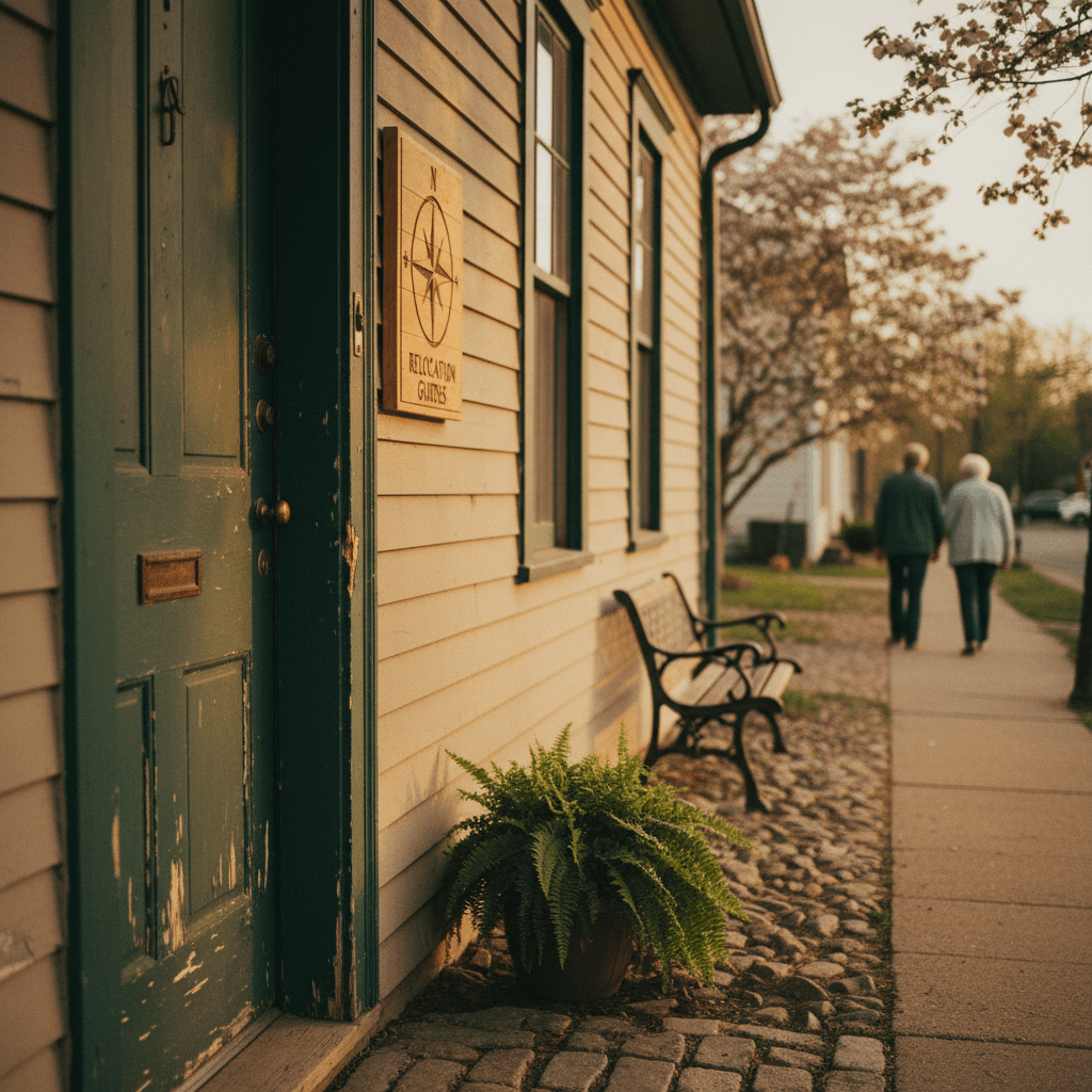 Moving to Battle Lake, MN: Your Complete Relocation Guide to Lakeside Living - Local Area