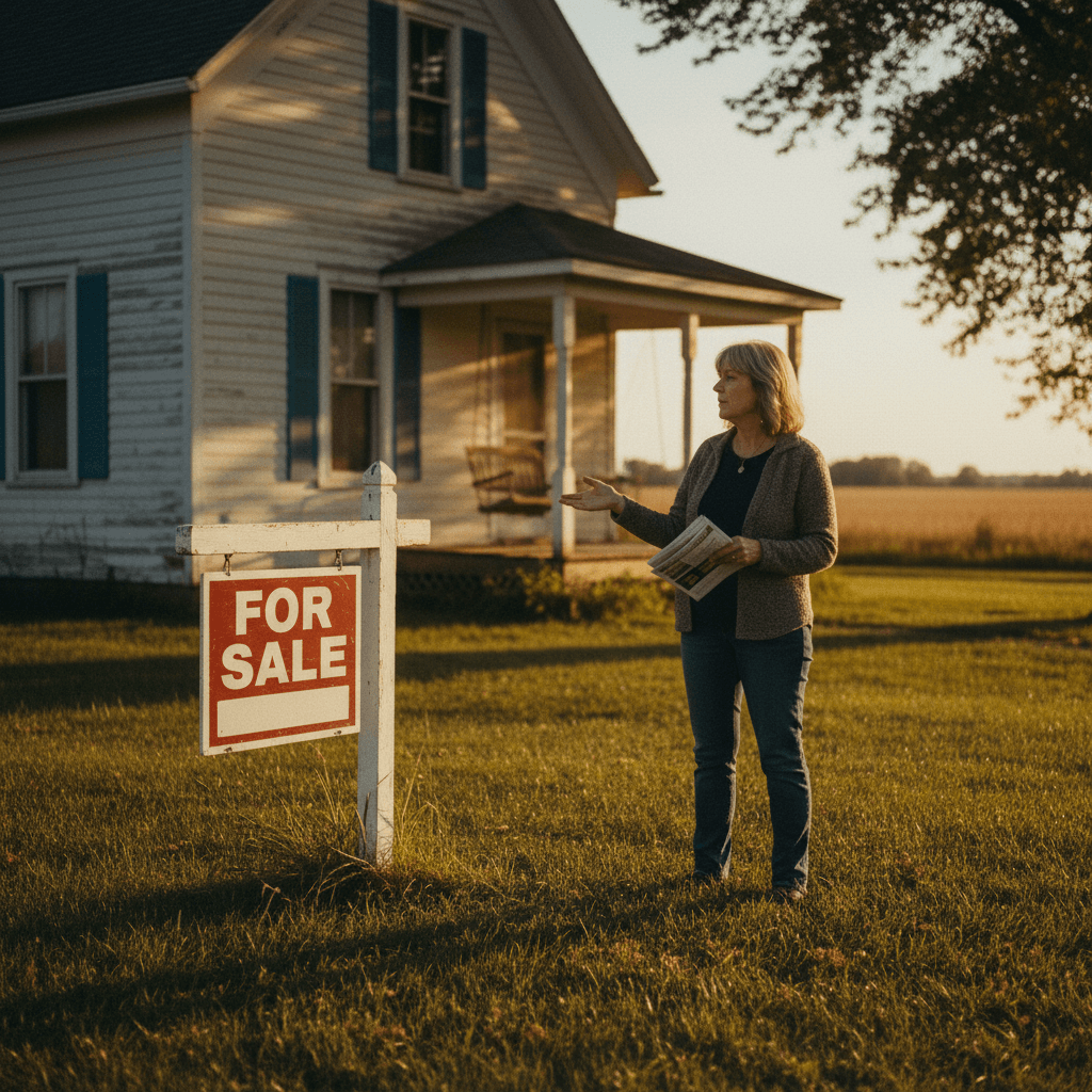The Financial Side of Selling: Closing Costs and Net Proceeds in Hillsboro, ND - Lifestyle