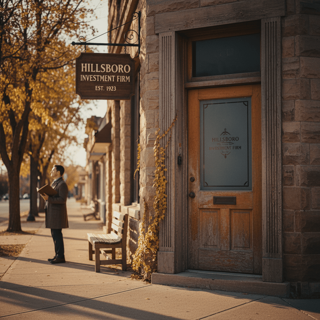 Investing in Hillsboro, ND: A Guide to the Local Rental Market and Leasing - Local Area