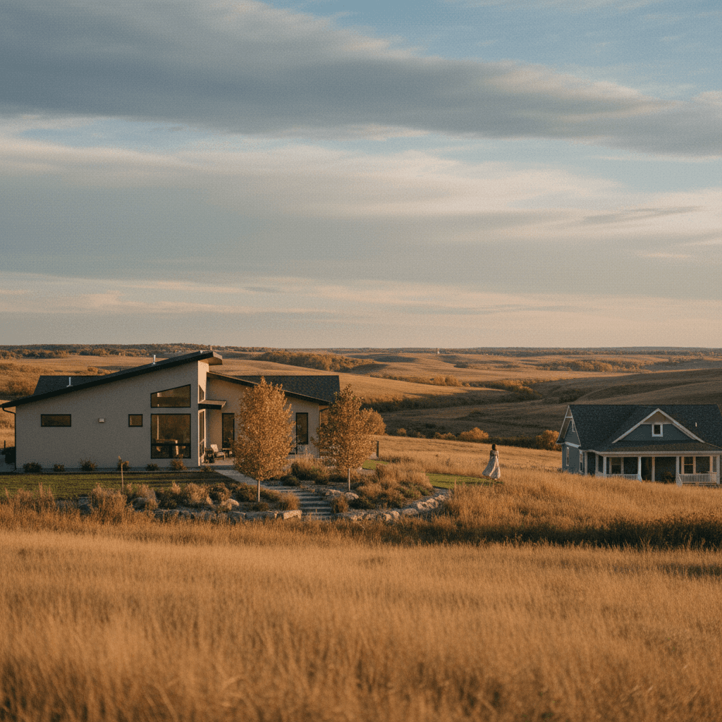 Design Trends That Sell: Staging Your West Fargo, ND Home for Modern Buyers