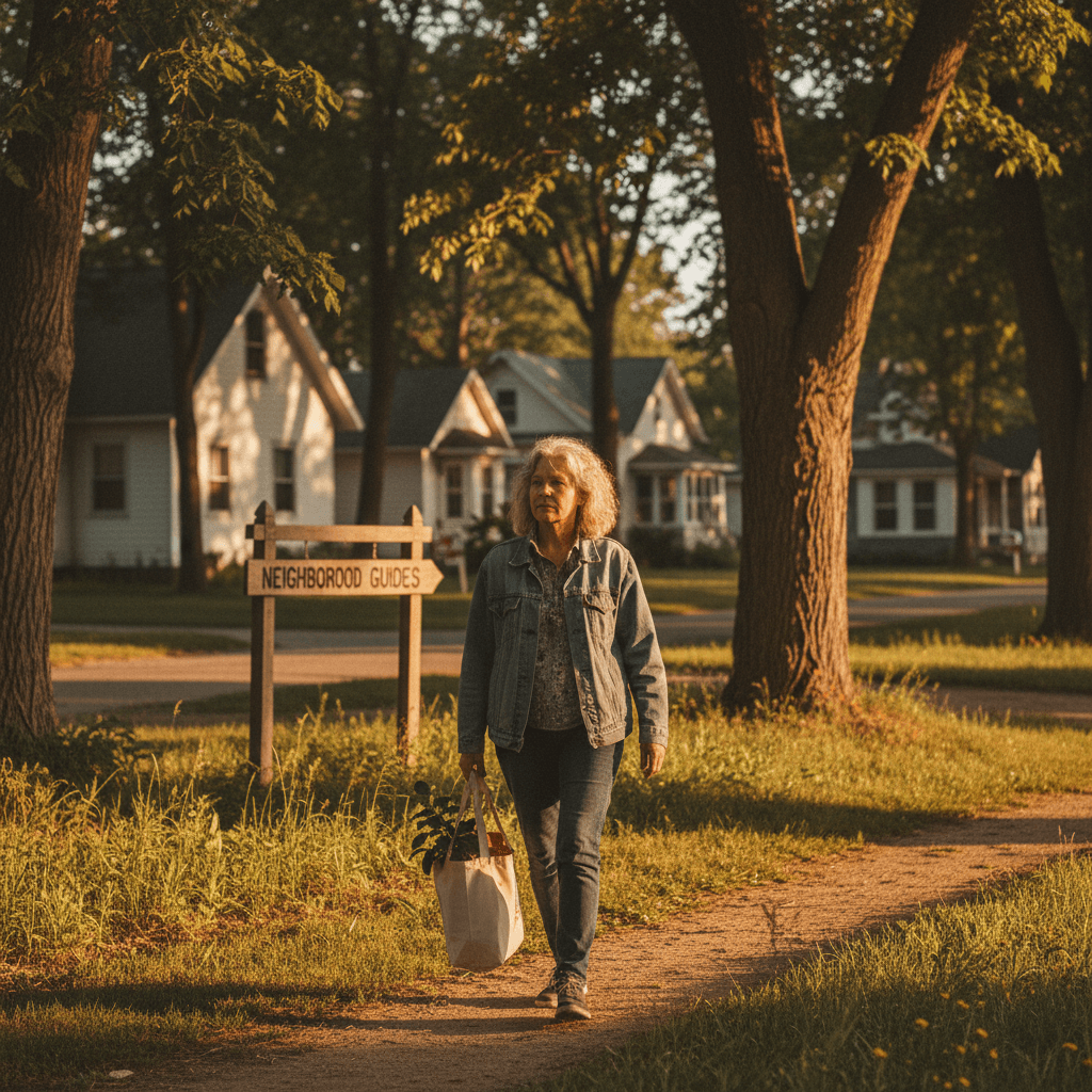 Discovering Detroit Lakes: A Guide to the Best Neighborhoods and Local Vibes - Lifestyle