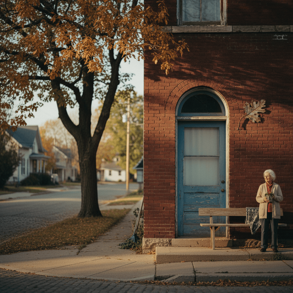 Retiring in Vergas, MN: Financial Tips for Downsizing and Senior Living - Local Area