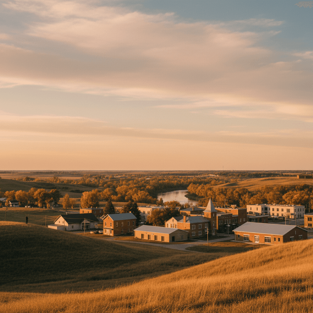 Investing in Hillsboro, ND: A Financial Guide to Rental Properties and Leasing