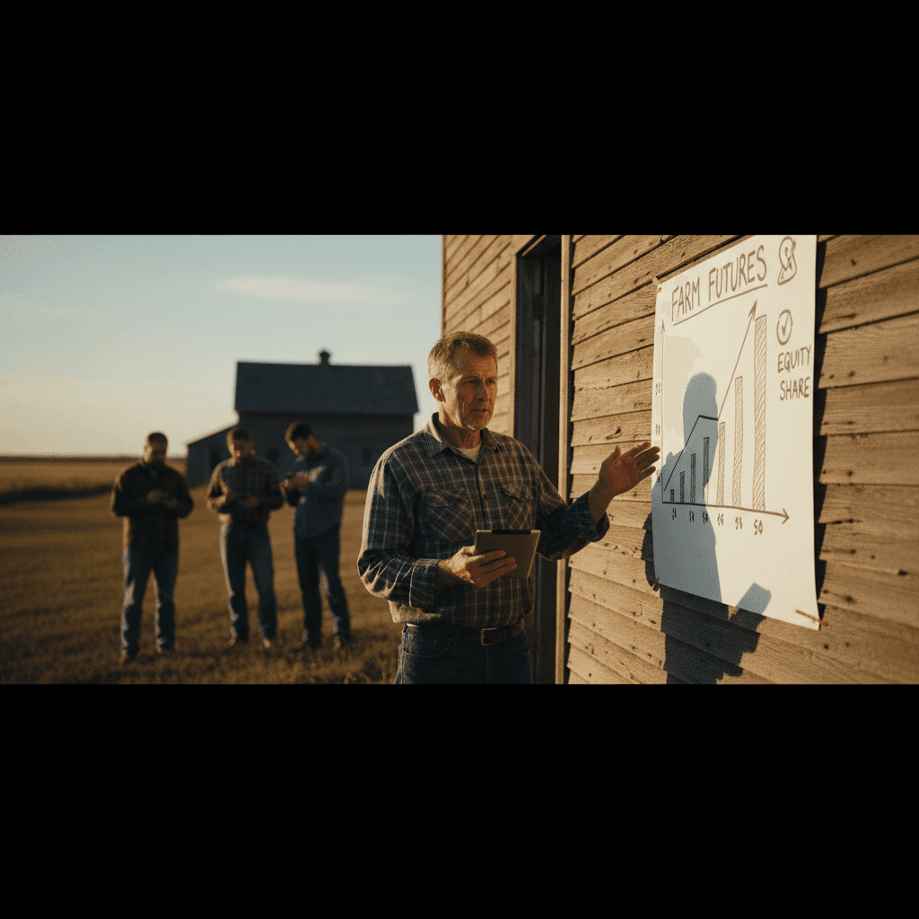 Investing in Hillsboro, ND: A Financial Guide to Rental Properties and Leasing - Lifestyle