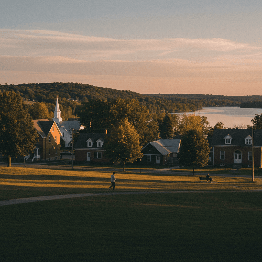 The Cost of Living in Perham, MN: A Lifestyle Breakdown for Newcomers