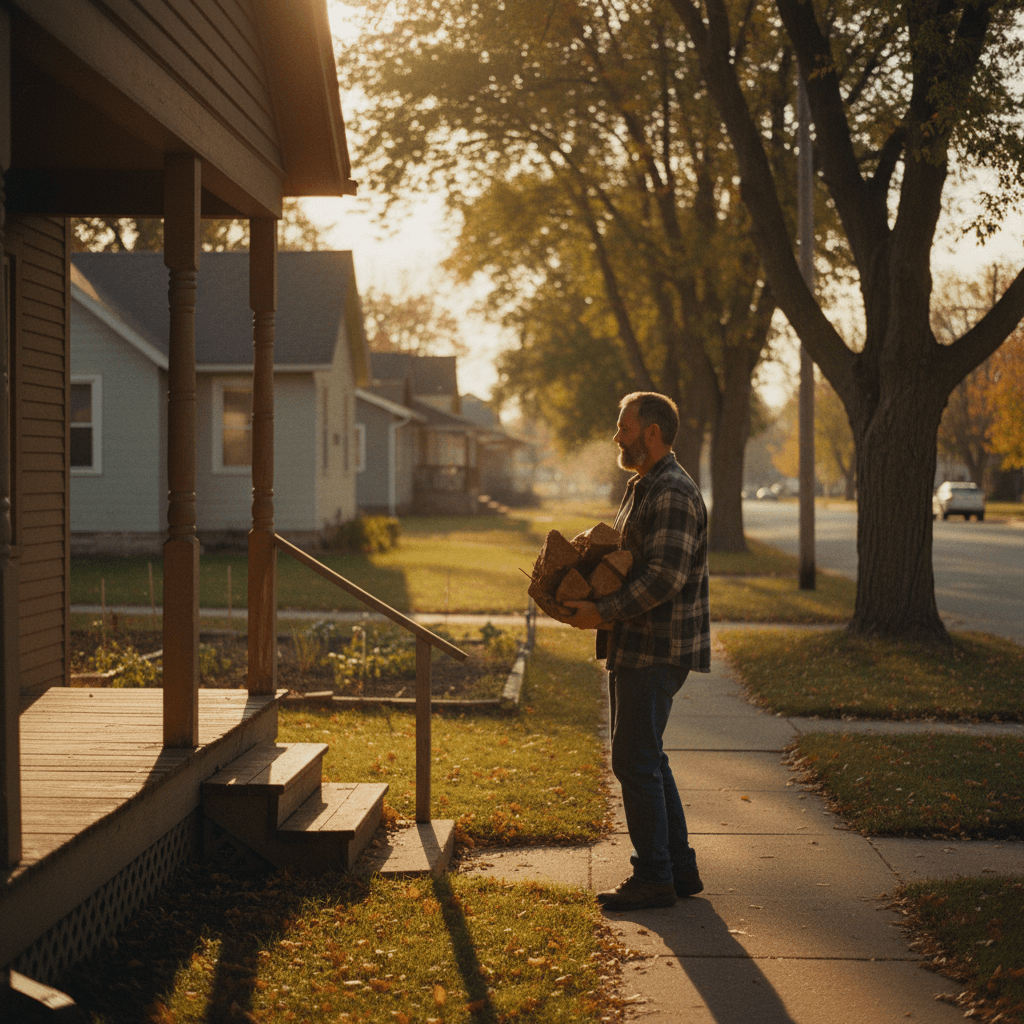 The Cost of Living in Perham, MN: A Lifestyle Breakdown for Newcomers - Lifestyle