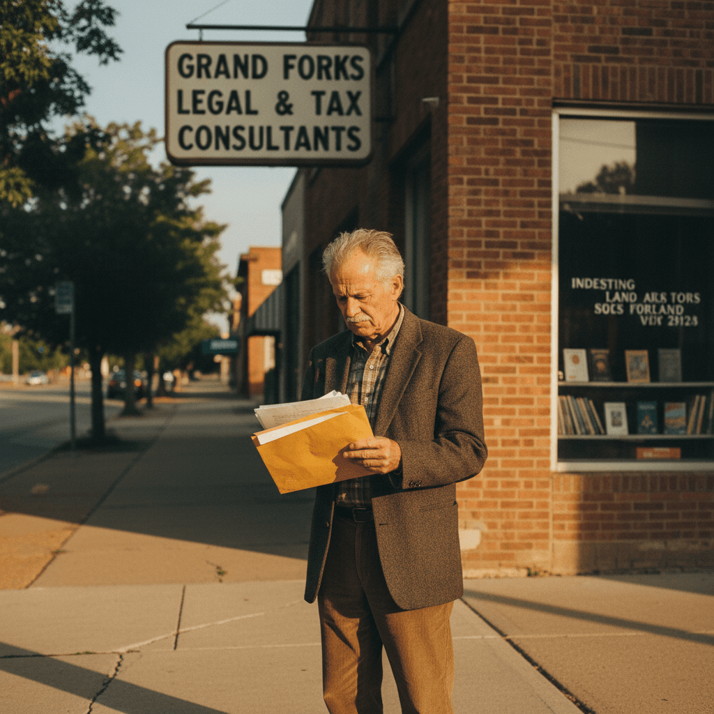 Navigating Real Estate Law: Essential Legal Tips for Grand Forks, ND Buyers - Lifestyle