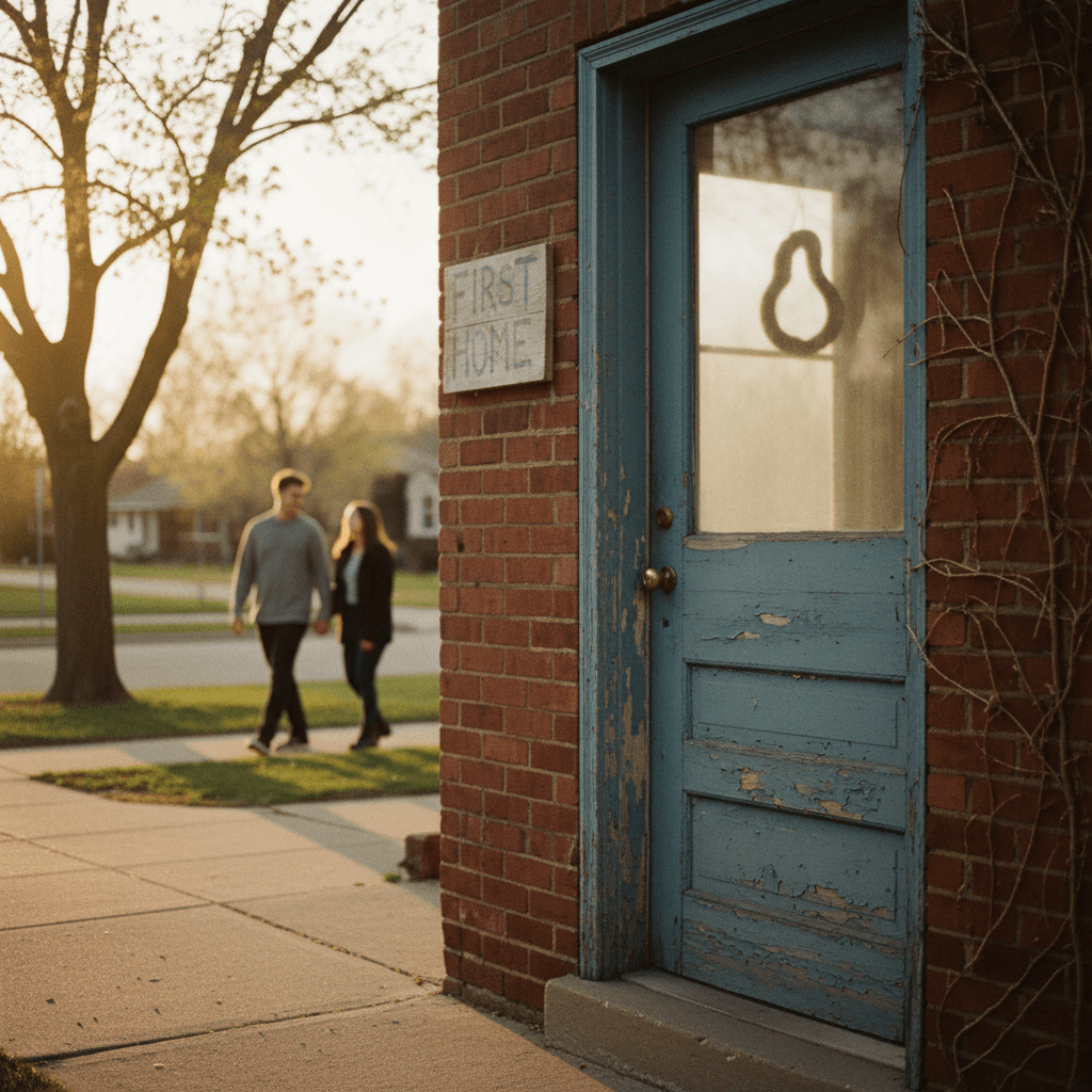 First-Time Homebuyer Grants and Market Updates in Grand Forks, ND - Local Area