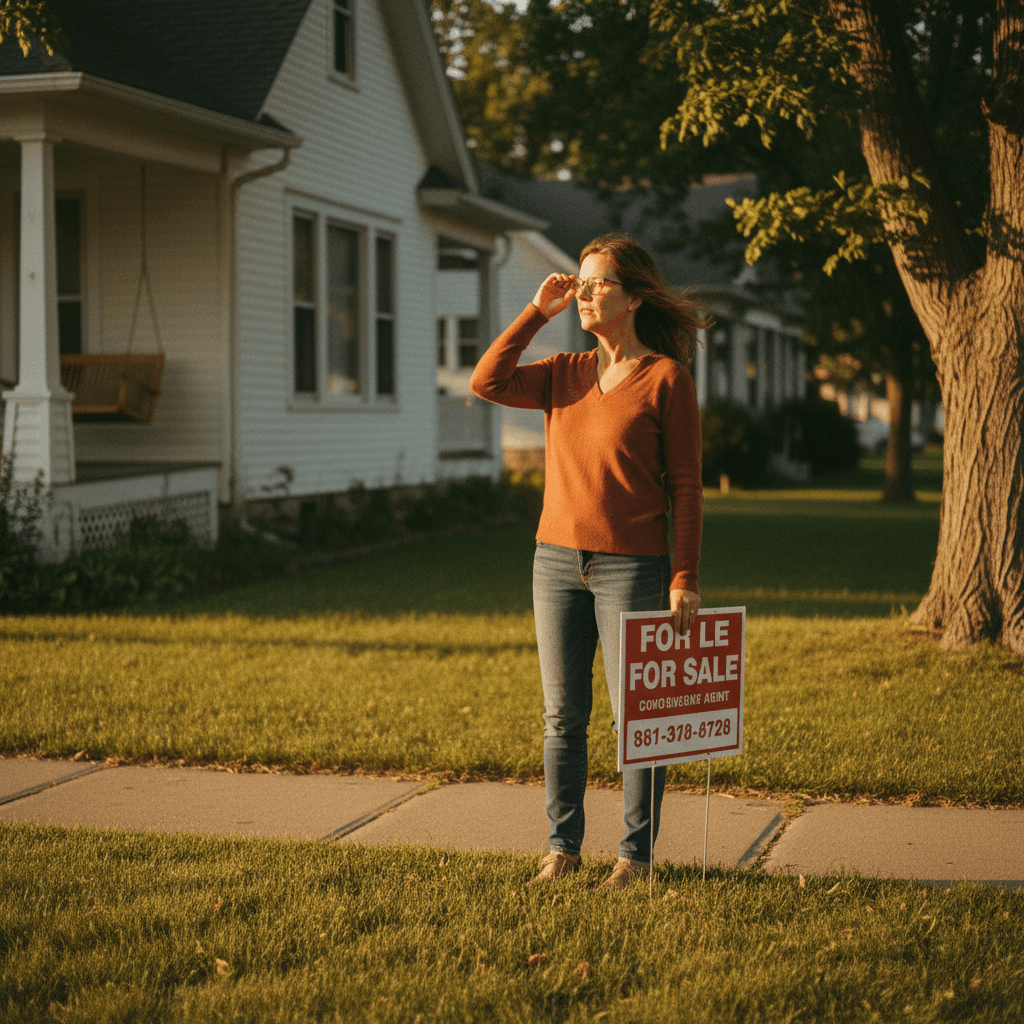 Pre-Listing Checklist: Essential Home Maintenance Before Selling in Fergus Falls, MN - Lifestyle