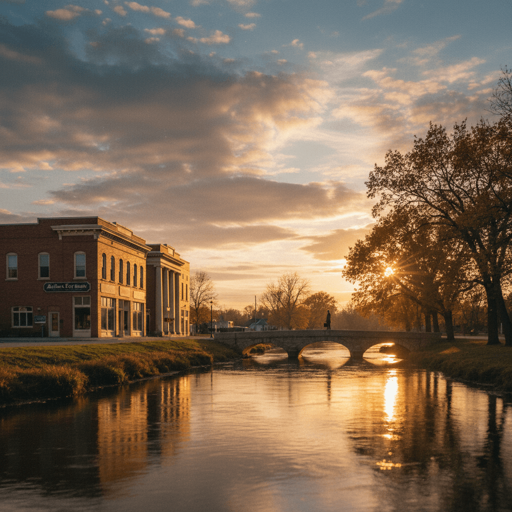 Mortgage Options for Vacation Homes and Primary Residences in Pelican Rapids, MN