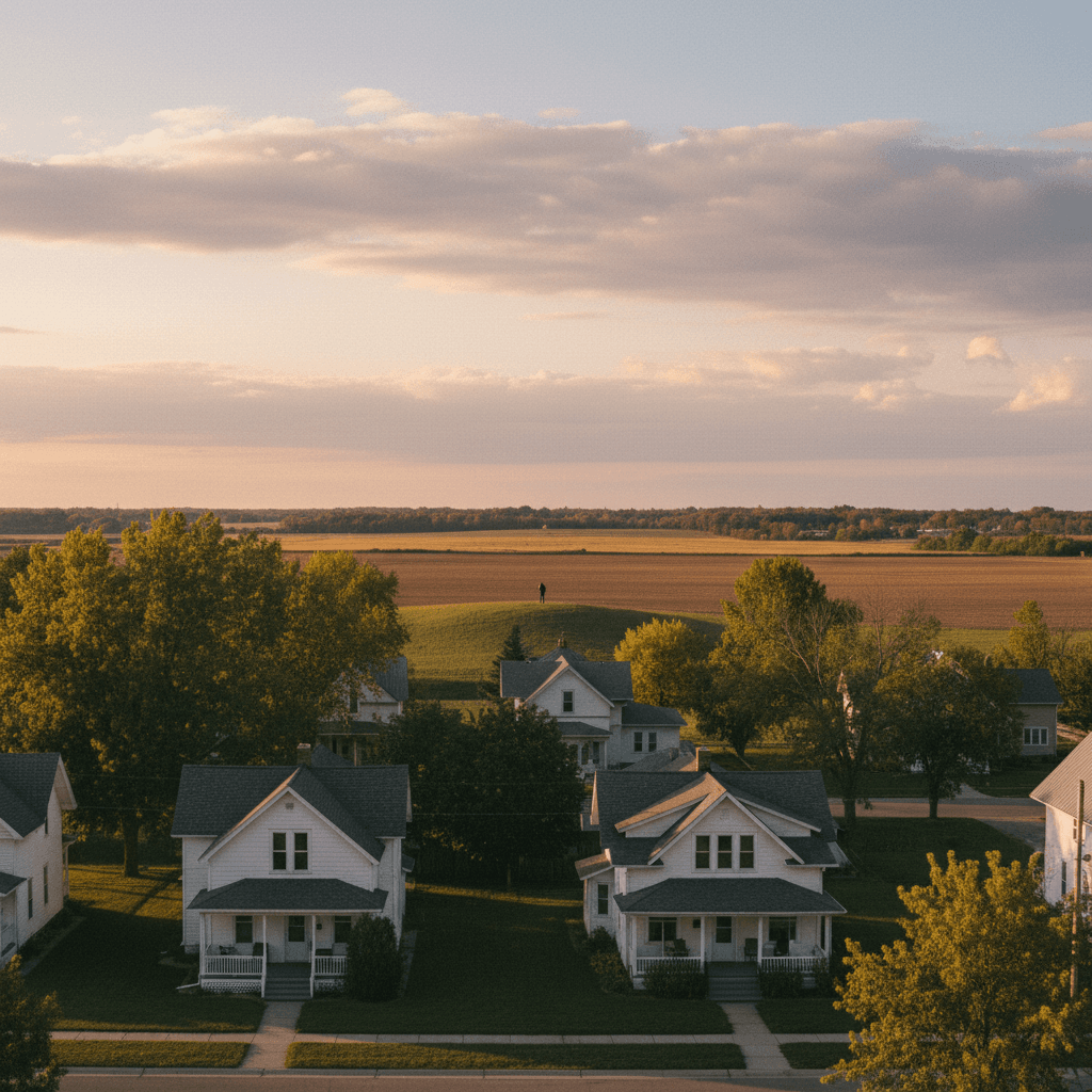 The Path to Homeownership: A First-Time Buyer’s Handbook for Hillsboro, ND