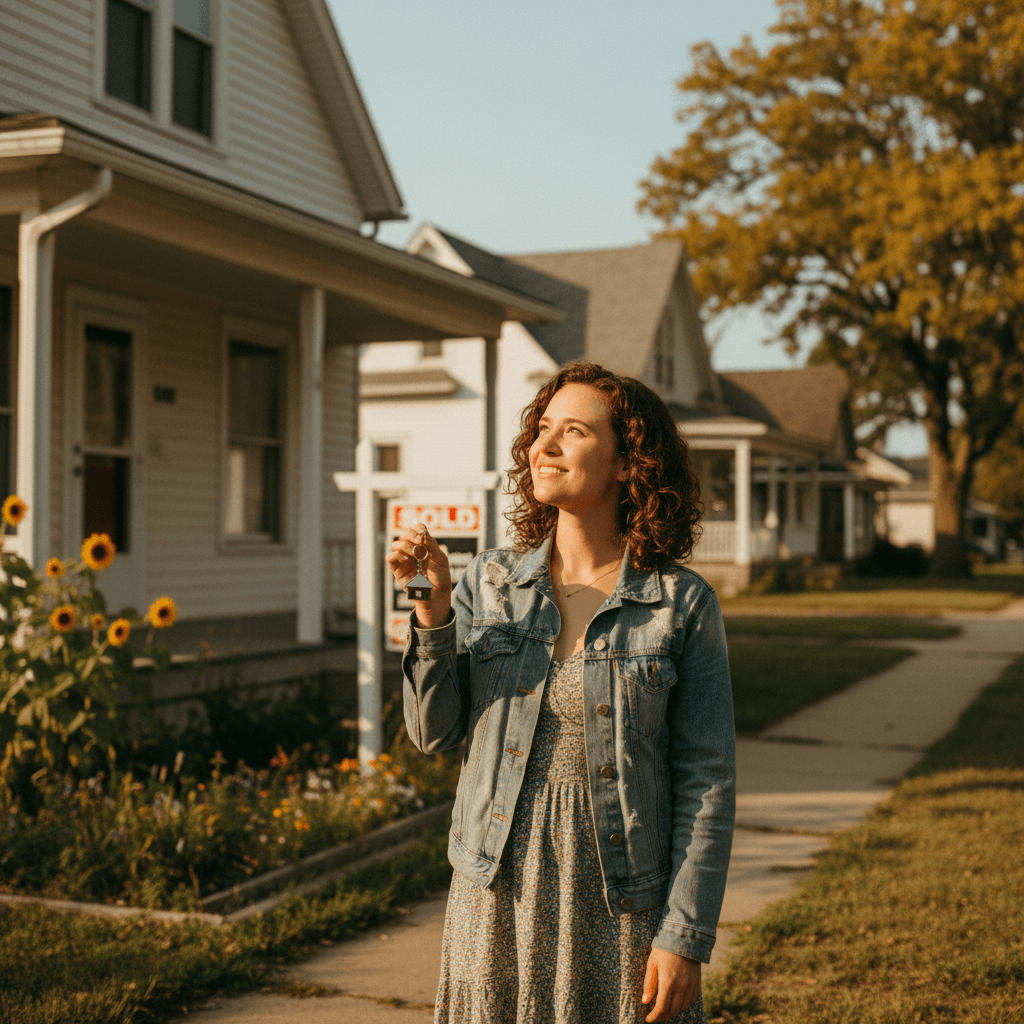 The Path to Homeownership: A First-Time Buyer’s Handbook for Hillsboro, ND - Lifestyle