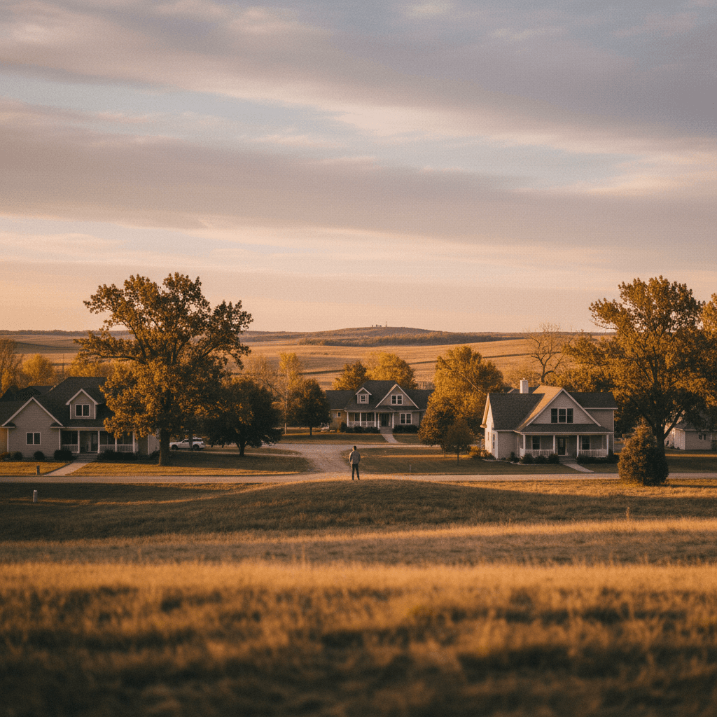 Essential Homeownership Tips for New Residents in Horace, ND