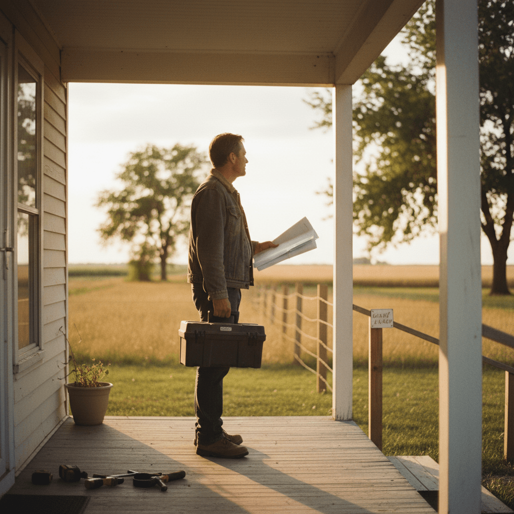 Essential Homeownership Tips for New Residents in Horace, ND - Lifestyle
