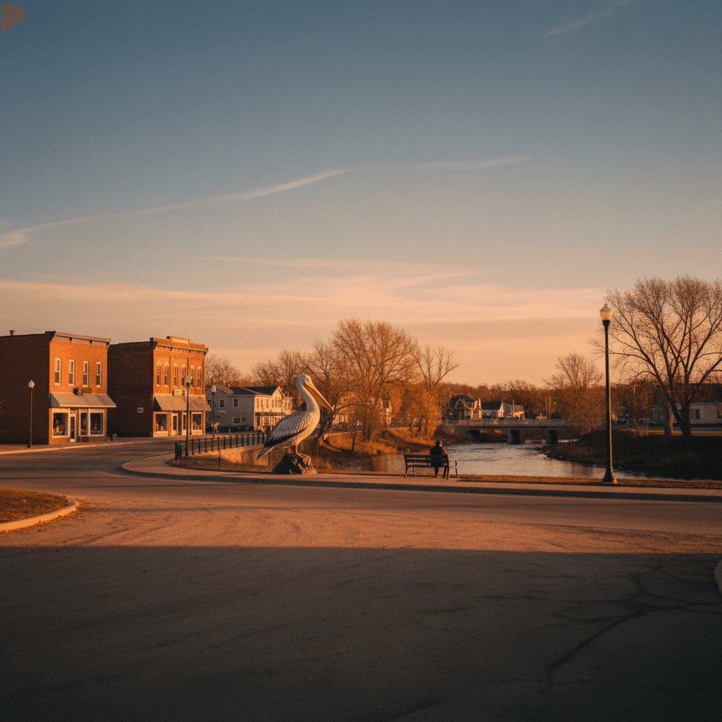 Community Spotlight: Annual Events and Festivals in Pelican Rapids, MN