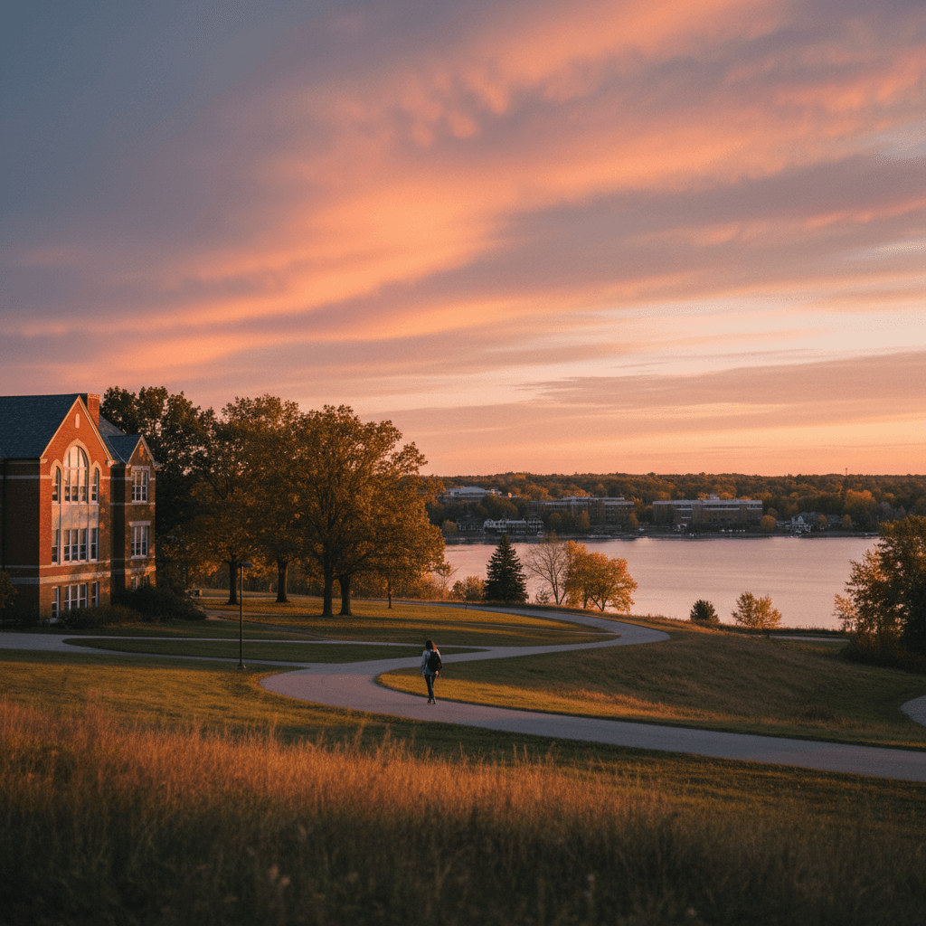 The Cost of Education: Analyzing School Districts and Property Values in Detroit Lakes, MN