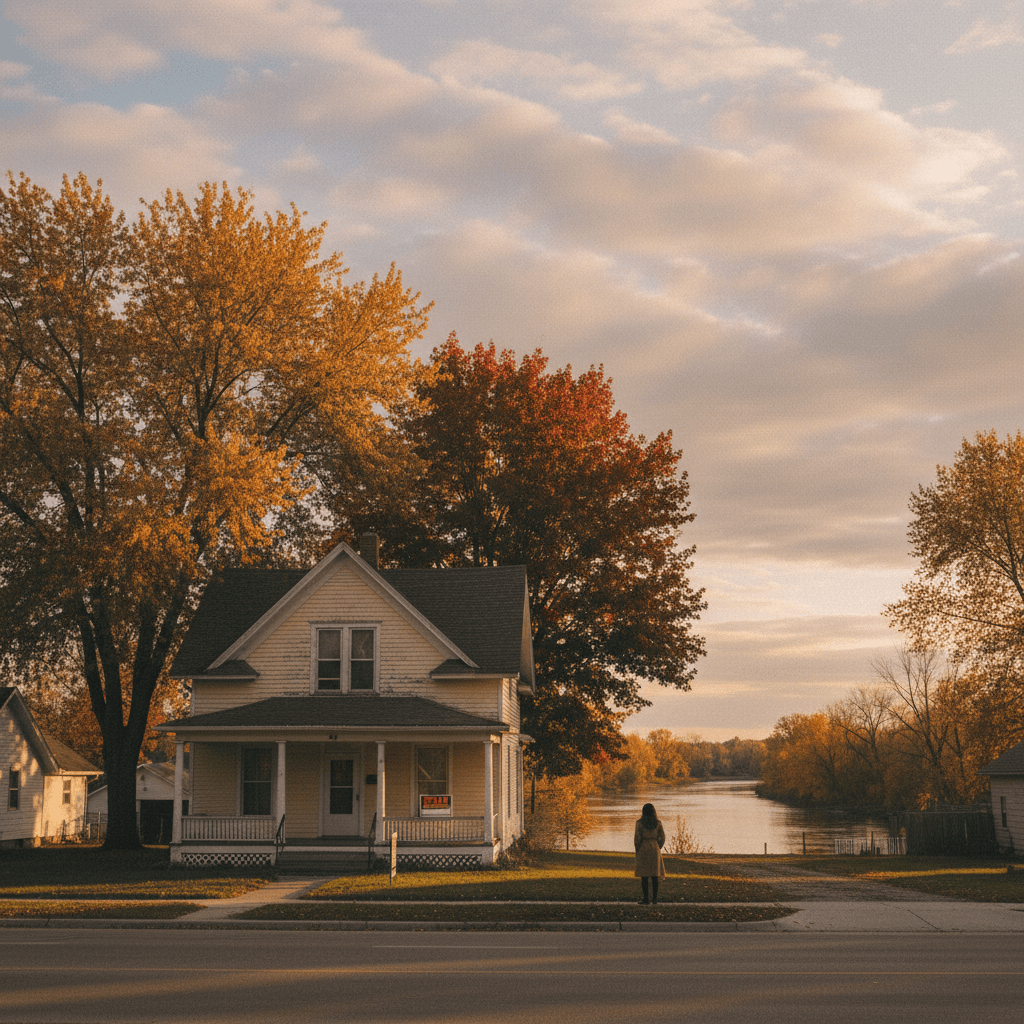 How to Sell Your Home in Breckenridge, MN: A Step-by-Step Guide