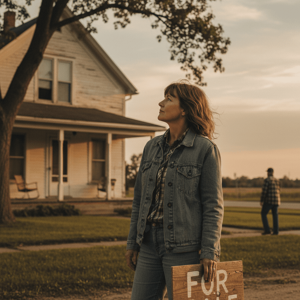 How to Sell Your Home in Breckenridge, MN: A Step-by-Step Guide - Lifestyle