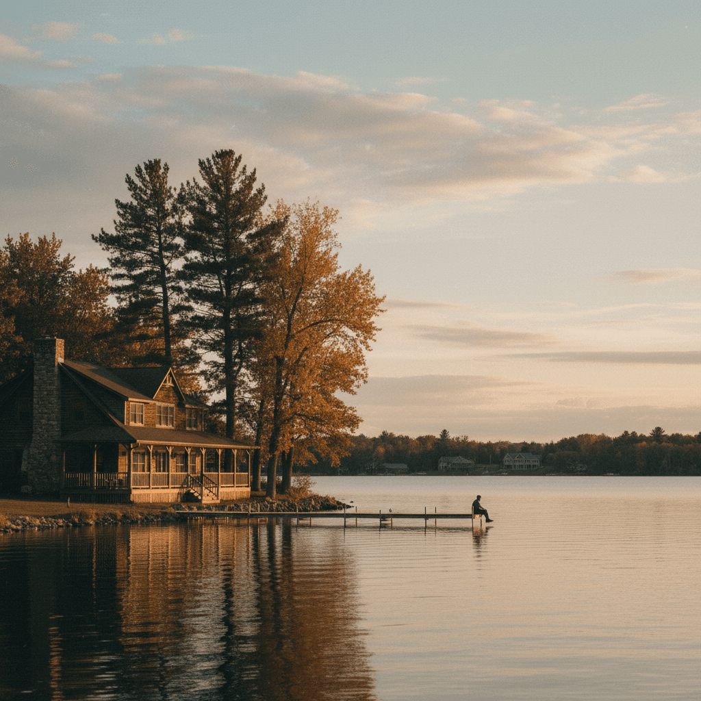 Is Battle Lake, MN Affordable? A Breakdown of Cost of Living vs. Lifestyle