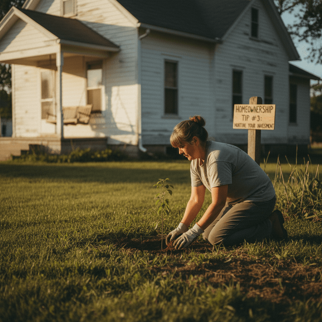 New Homeowner Essentials: Settling into Life in Glyndon, MN - Lifestyle
