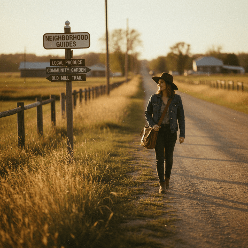 Why Mapleton, ND is the Perfect Place for Growing Families - Lifestyle