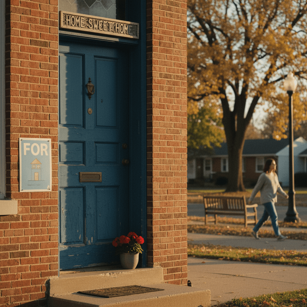 Selling Your Home in Wahpeton, ND: Financial Strategies for Success - Local Area