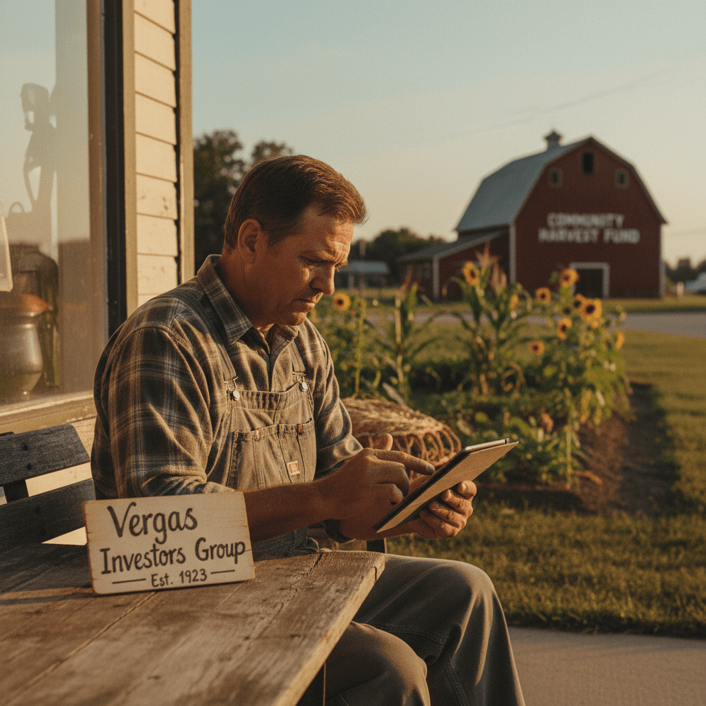 Investing in Vergas, MN: A Financial Breakdown of Top Neighborhoods - Lifestyle