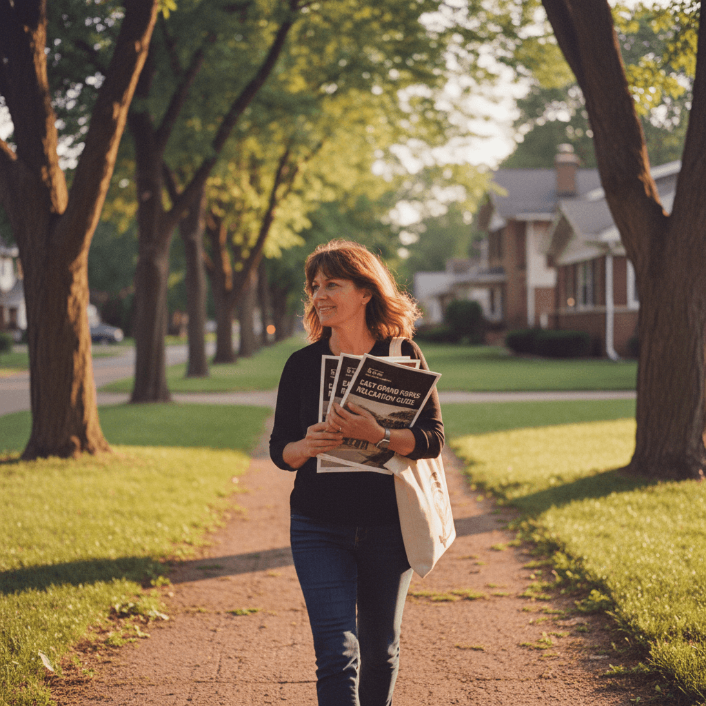 The Cost of Moving: Financial Planning for Relocating to East Grand Forks, MN - Lifestyle