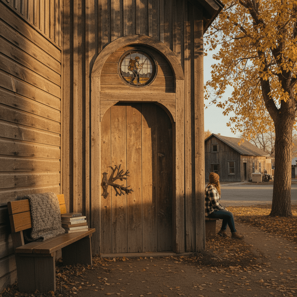 Outdoor Living in Casselton, ND: A Guide to Parks and Recreation - Local Area