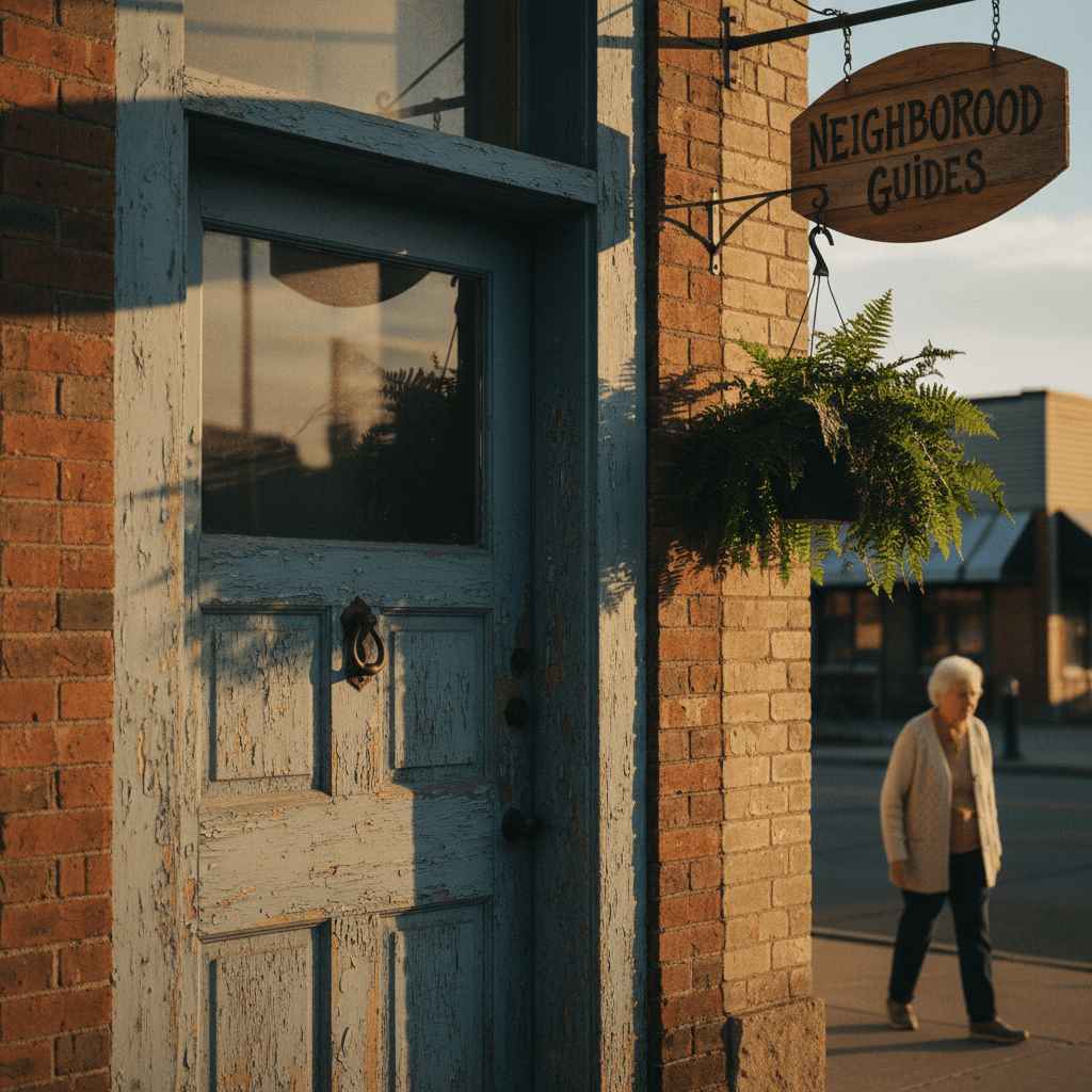 Discovering Ottertail, MN: A Detailed Neighborhood Guide for Buyers - Local Area