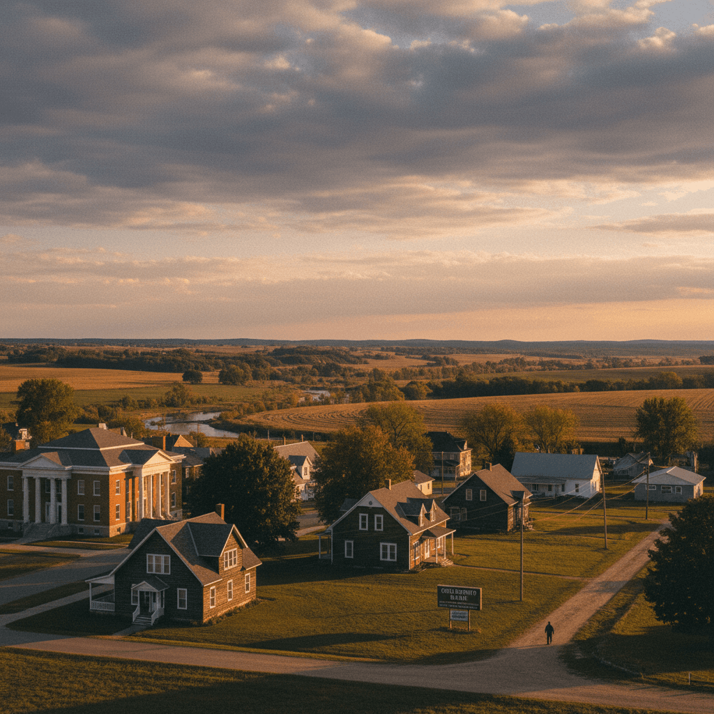 Smart Renovations: Financing Home Improvements for Resale in Hillsboro, ND