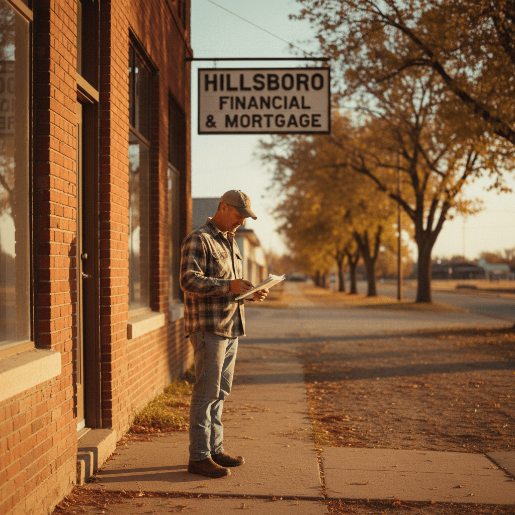 Smart Renovations: Financing Home Improvements for Resale in Hillsboro, ND - Lifestyle