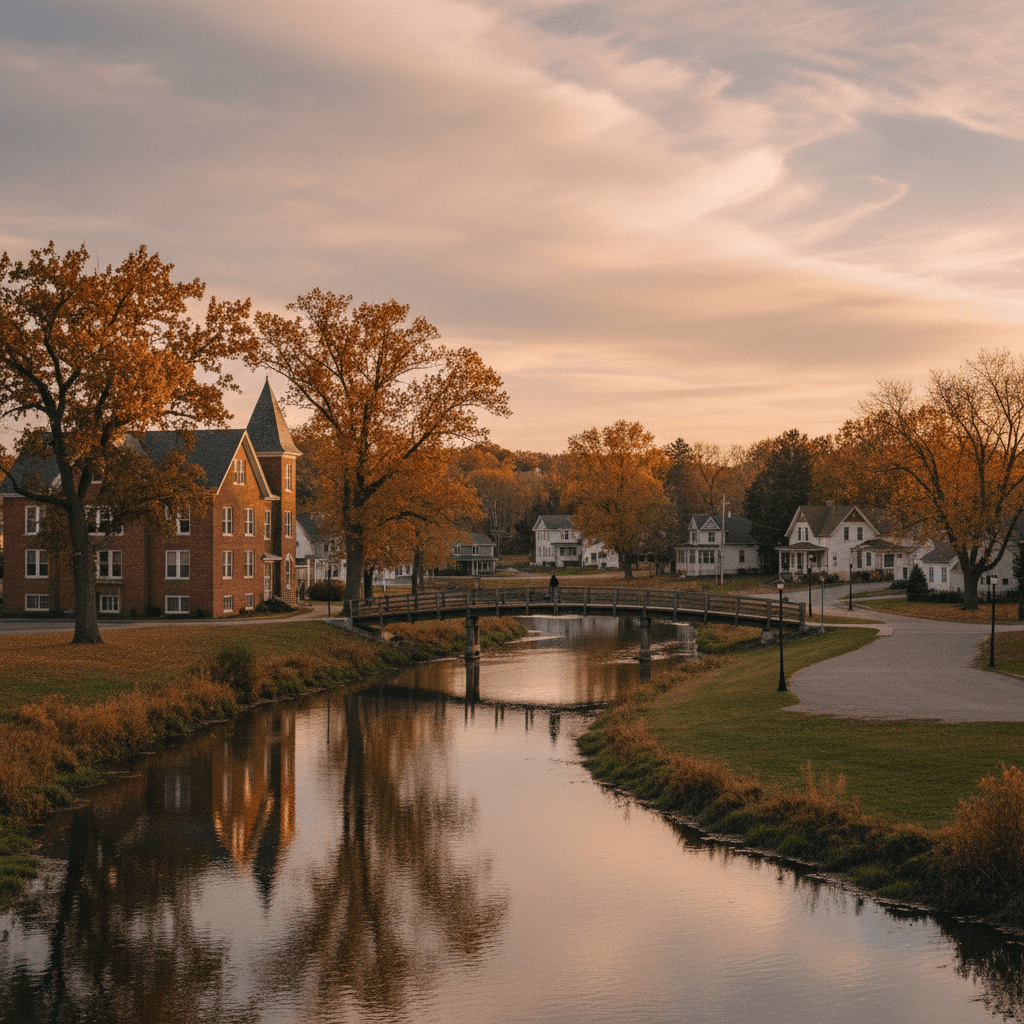 Discovering Pelican Rapids, MN: A Guide to Neighborhoods and Community Life