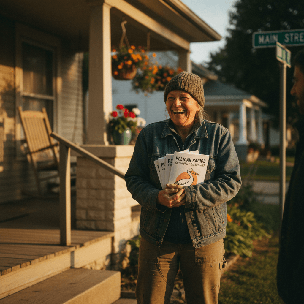 Discovering Pelican Rapids, MN: A Guide to Neighborhoods and Community Life - Lifestyle