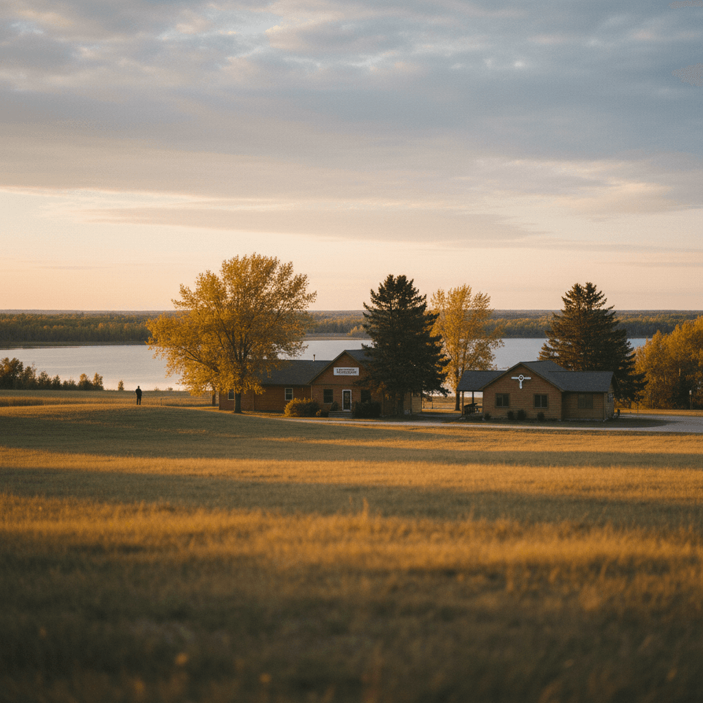 Vergas, MN Lending Landscape: Current Mortgage Rates and Local Financial News