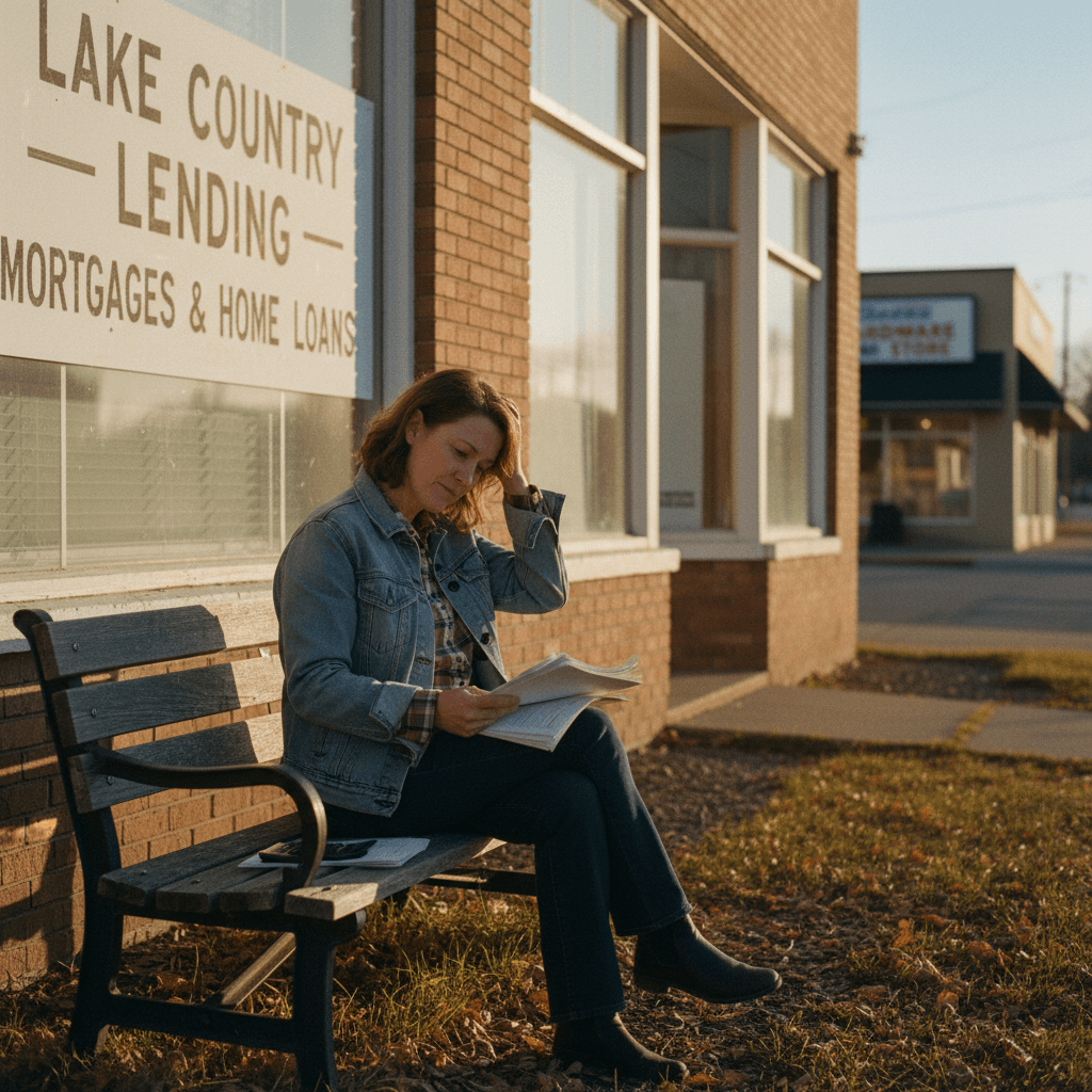 Vergas, MN Lending Landscape: Current Mortgage Rates and Local Financial News - Lifestyle