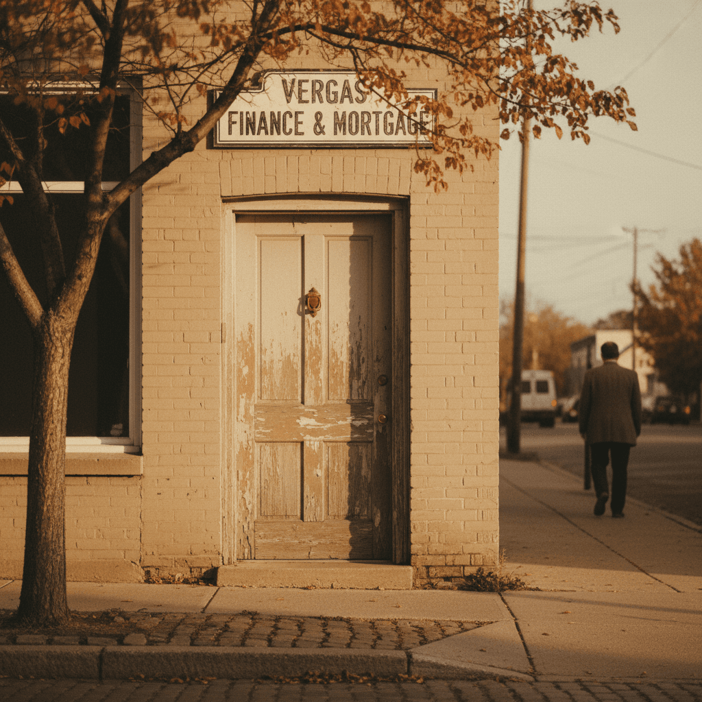 Vergas, MN Lending Landscape: Current Mortgage Rates and Local Financial News - Local Area