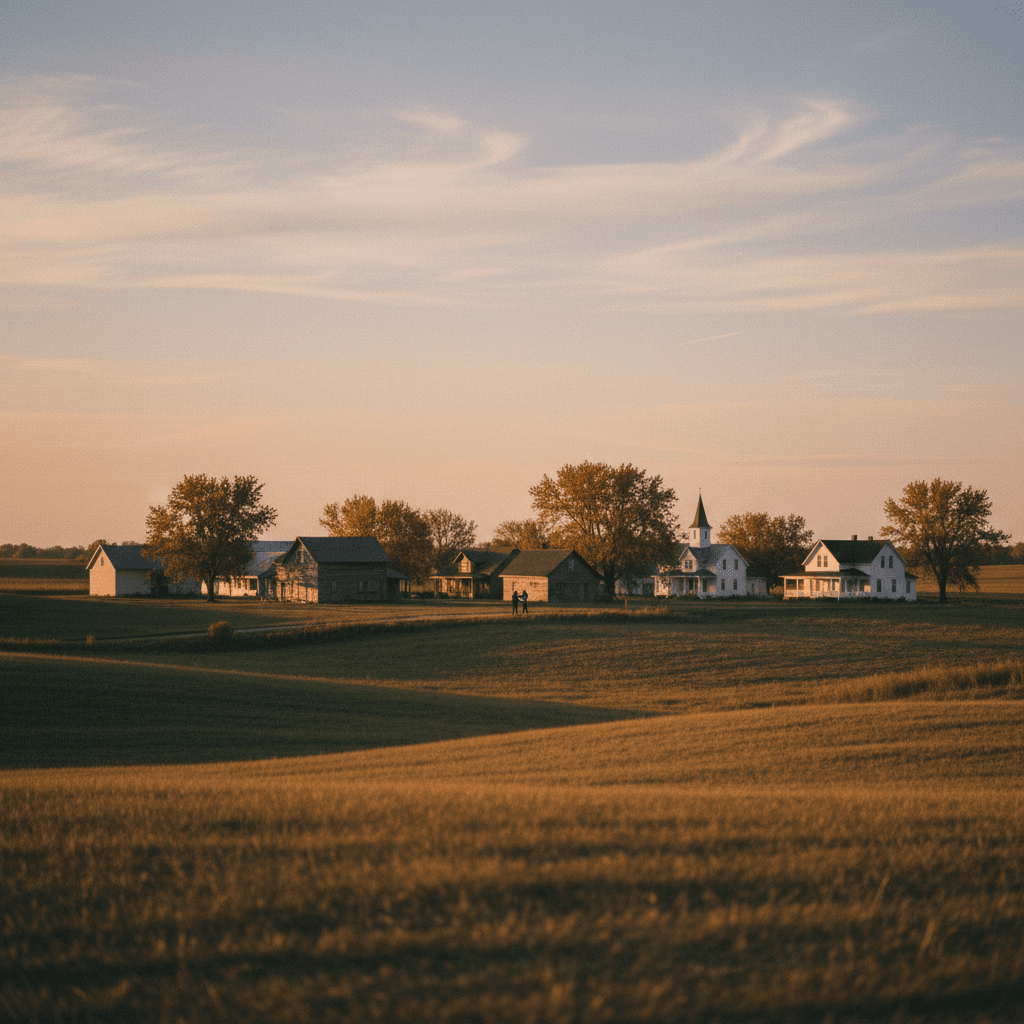 Why Move to Mapleton, ND? A Relocation Guide for New Residents