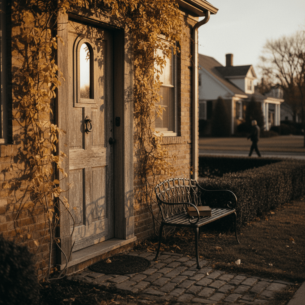 High-End Real Estate: Financing Luxury Properties in Hillsboro, ND - Local Area