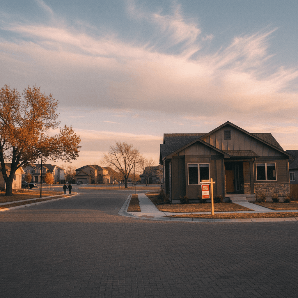 Selling Your Home in Fargo, ND: A Local Expert's Guide