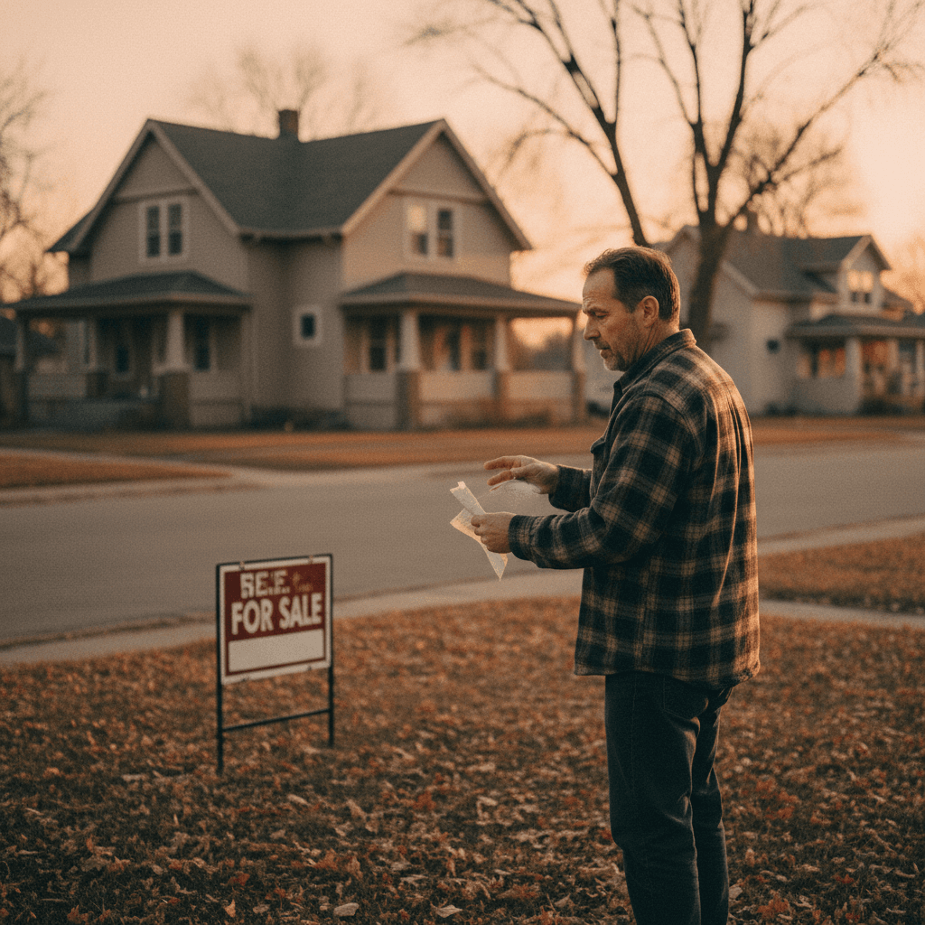 Selling Your Home in Fargo, ND: A Local Expert's Guide - Lifestyle