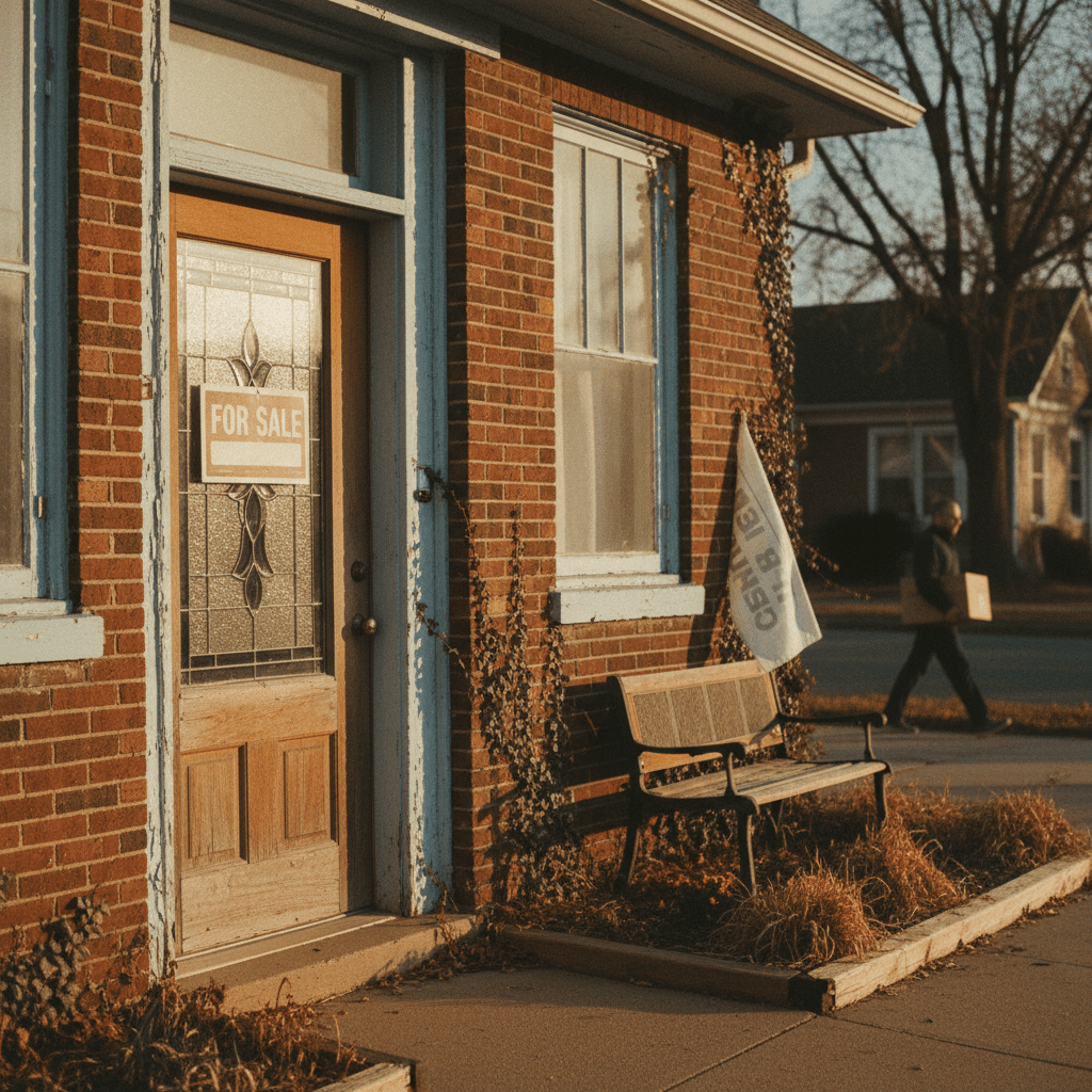 Selling Your Home in Fargo, ND: A Local Expert's Guide - Local Area