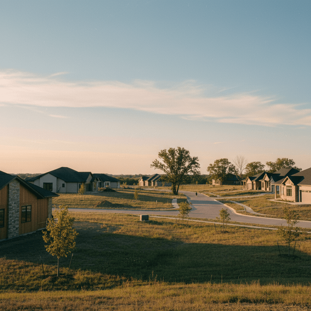 New Construction Homes in Dilworth, MN: A Buyer's Market Guide