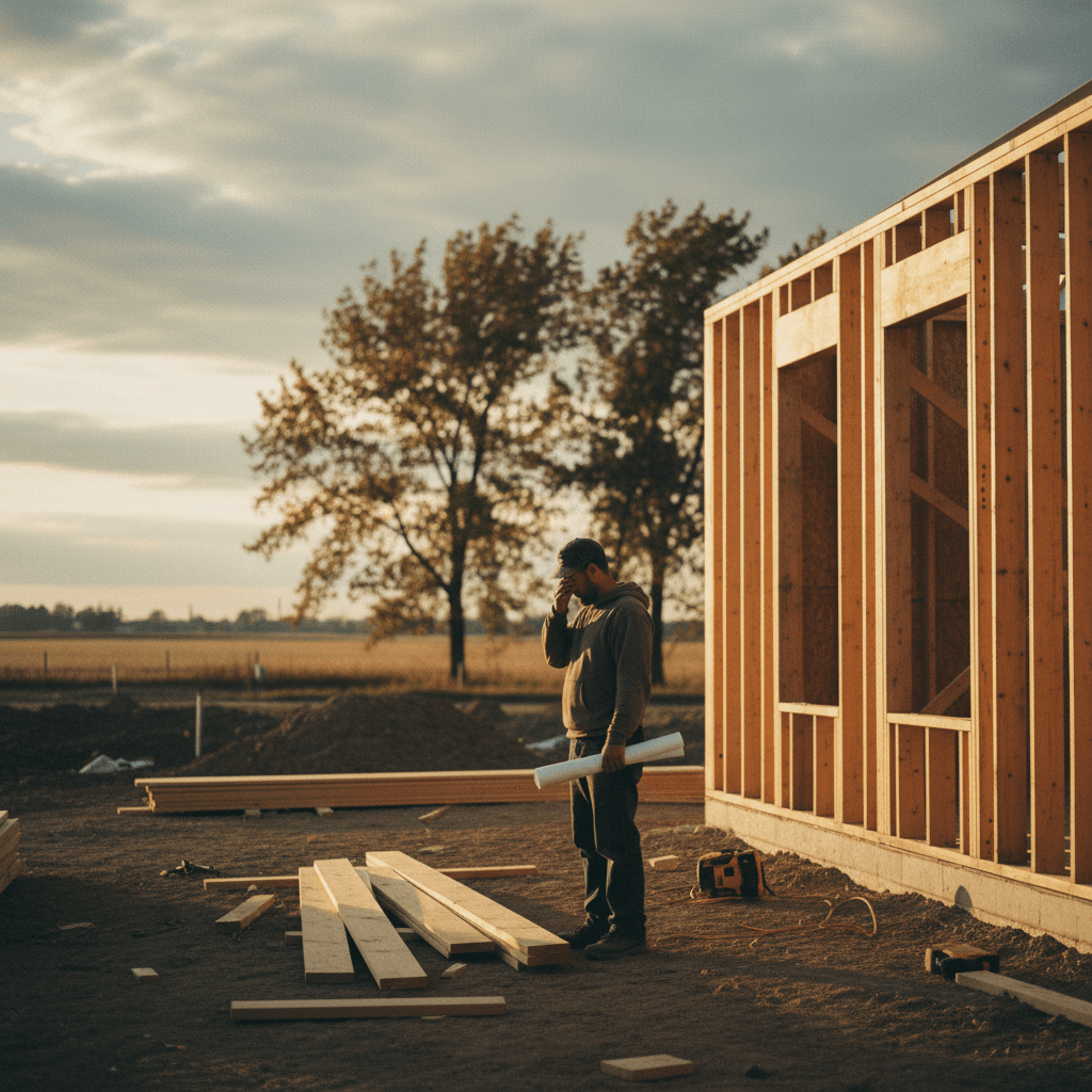 New Construction Homes in Dilworth, MN: A Buyer's Market Guide - Lifestyle