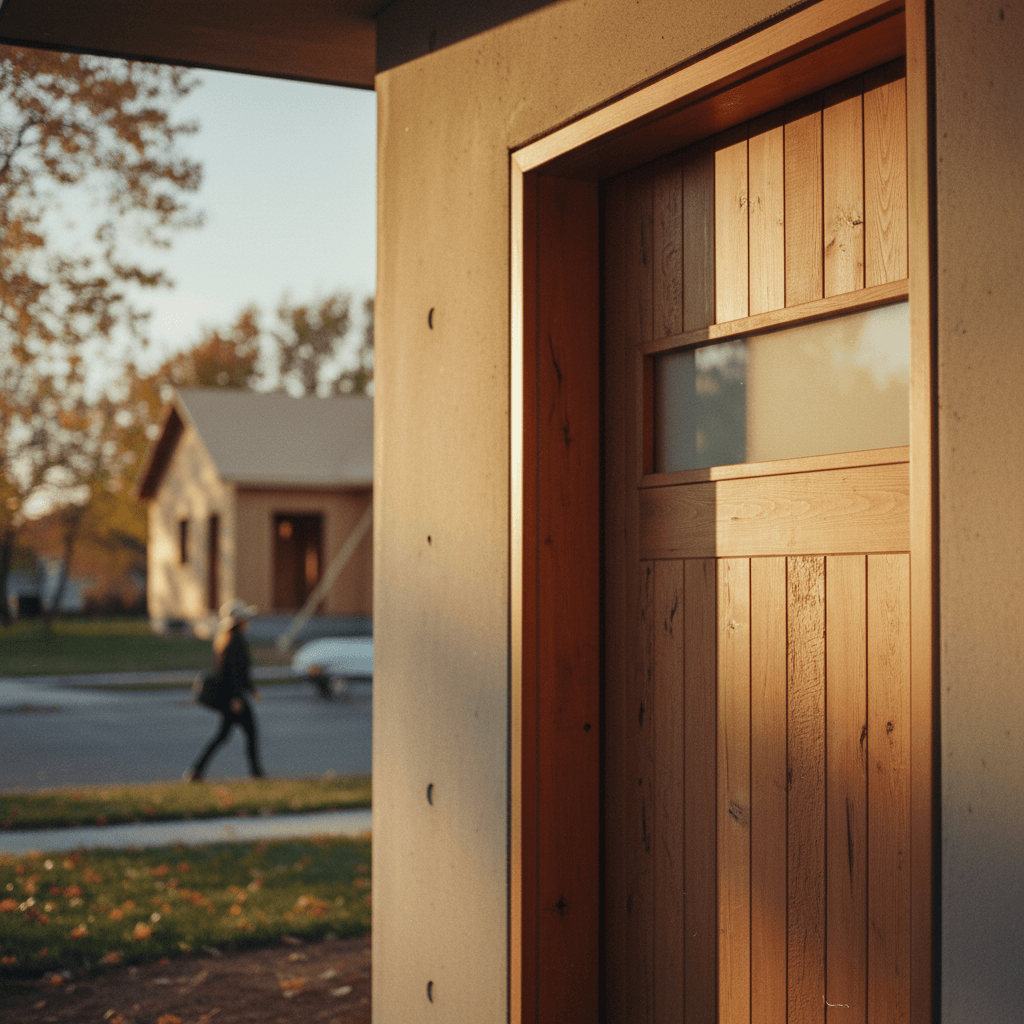 New Construction Homes in Dilworth, MN: A Buyer's Market Guide - Local Area